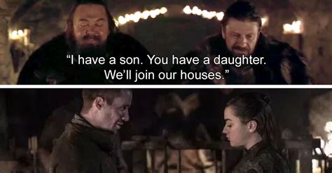 30 Fresh Memes From The Game Of Thrones Season 8 Premiere Warning