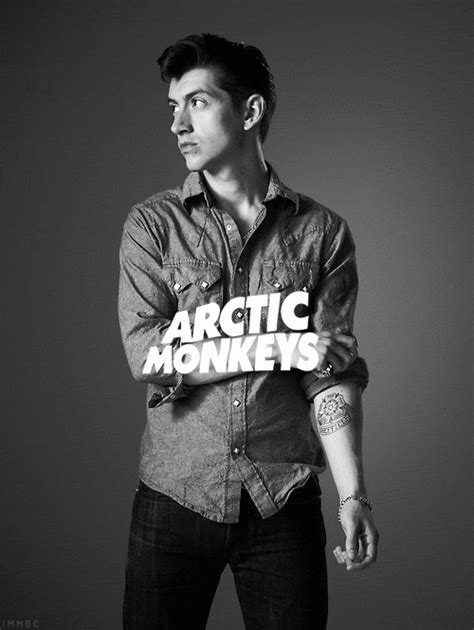 I love alex turner more than he loves himself. arctic monkeys on Tumblr