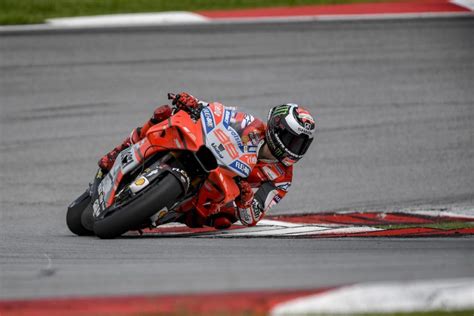 Maybe you would like to learn more about one of these? Testes MotoGP Sepang: Lorenzo arrasa - MOTOJORNAL