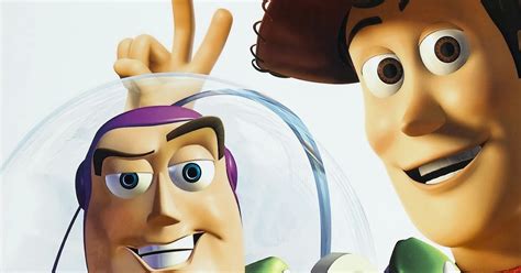 Blt Films Reviews Pixar Week Toy Story 2 Review