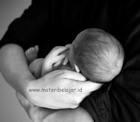 Cara Perawatan Pada Bayi Yang Baru Lahir Dengan Baik Dan Benar Materi
