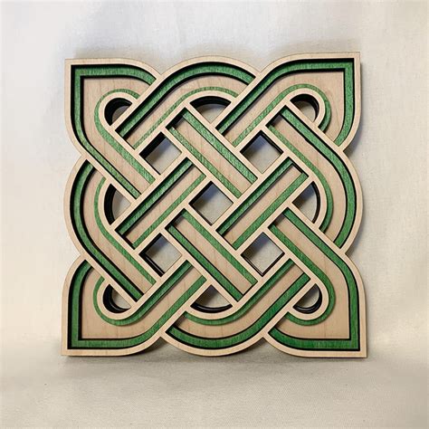 Celtic Knot Art Celtic Knot Designs Midnight Moon Irish Perfect