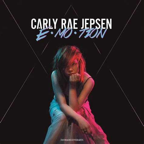 Carly Rae Jepsen Album