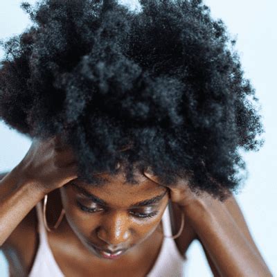 3 Ways You May Unconsciously Be Ruining Your Hair Livara Natural Organics