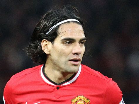 Radamel falcao garcía zárate is a colombian professional footballer who plays as a forward for spanish club rayo vallecano and captains the. Manchester United paid Monaco €4m for 'ghost game' in Radamel Falcao deal, allege Football Leaks ...