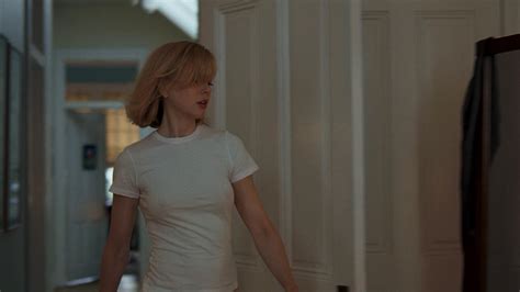 Nicole Kidman Desnuda En Invasi N
