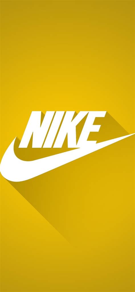 1125x2436 Nike Logo Iphone Xsiphone 10iphone X Hd 4k