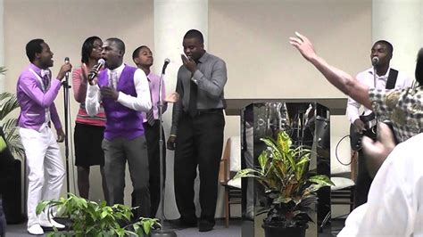 Haitian Gospel Singers Youtube