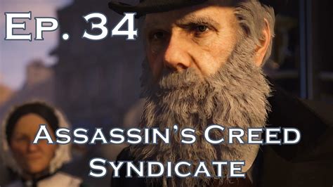 Let S Play Assassin S Creed Syndicate Episode A Struggle For