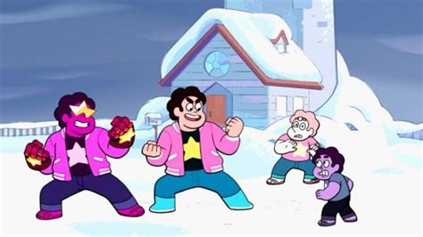 Steven Universe Future 2020 Mubi