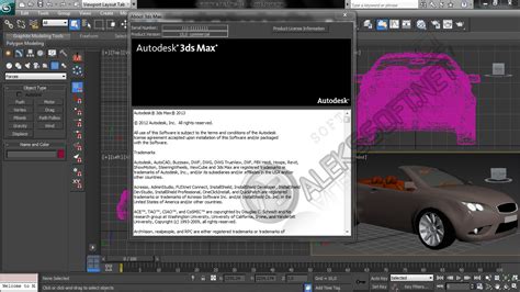 Autodesk 3ds Max 2013 32 Bit 64 Bit Eng скачать бесплатно 3ds Max для