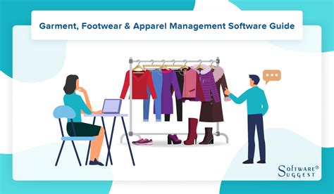 Best Garment And Apparel Management Software In India 2023