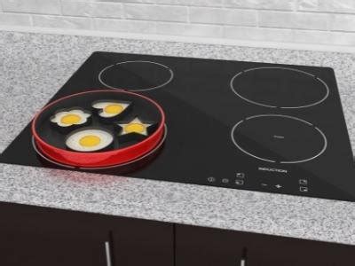 Induction Cooktop Excellence Top Rated Picks