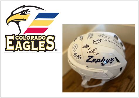 Colorado Eagles Hockey Tickets 2022 2023 Season Ramstrength