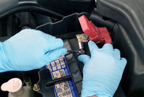 How To Reconnect A Car Battery Safely How To Disconnect A Car Battery