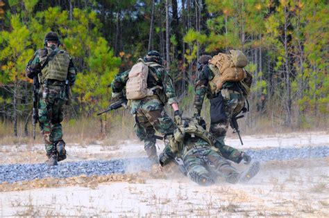 How 80 Hours Of Navy Seal Training Taught Me To Be A Better Leader And