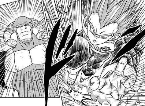 The series is a sequel to the original dragon ball manga, with its overall plot outline written by creator akira toriyama. Dragon Ball Super Chapter 66 Spoilers Raw Scans Release ...