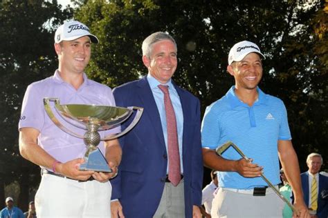 The fedex cup prize money has been set at a lucrative $60 million, the same money that was on offer in 2019 and 2020. $15 million prize, simplified scoring system and regular-season rewards highlight changes to the ...