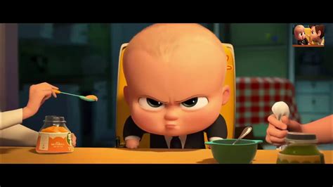 The Boss Baby Boss Baby Appear At Tim S House Best Moments Hd Youtube