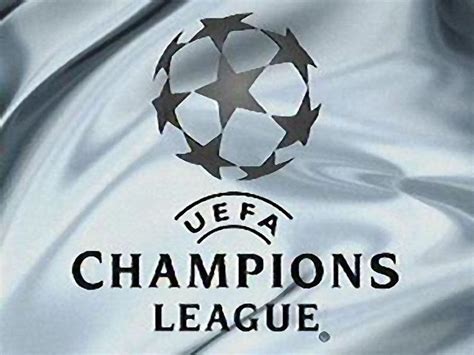 Champions League Wallpapers Wallpaper Cave