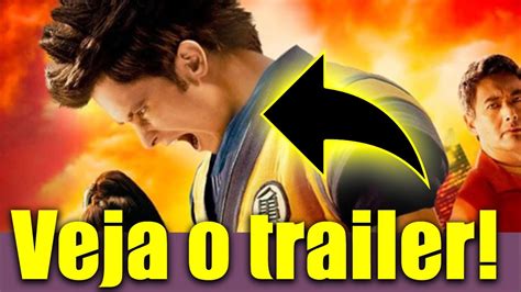 We did not find results for: Dragon Ball Z Movie 2022 | Trailer Oficial - YouTube