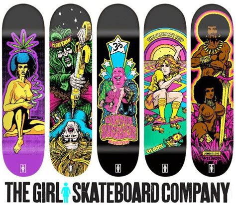 15 Best Skateboard Brands 2023 You Should Try Out Today