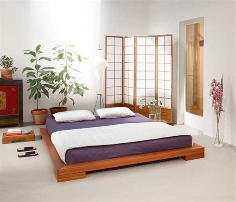 30 Cozy Japanese Style Bedroom Design Ideas Make You Enjoy Japanese
