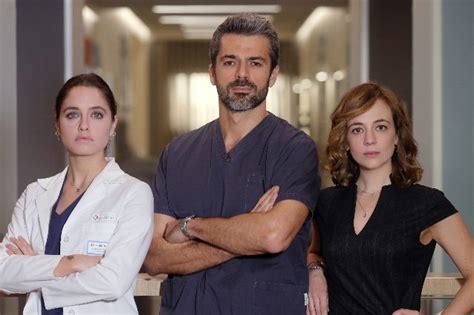 Ricordiamo, però, che da giovedì prossimo raiuno manderà in onda un solo episodio a settimana, per far spazio. Doc - Nelle tue mani, anticipazioni nuove puntate e finale ...