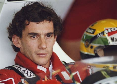 1 Maggio 1994 Ayrton Senna Perde La Vita E Diventa Leggenda Immortale