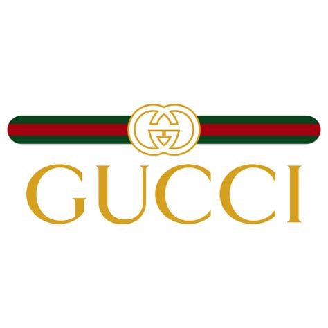 Gucci Logo SVG | Gucci Brand Logo Svg | Fashion company Svg Logo png image