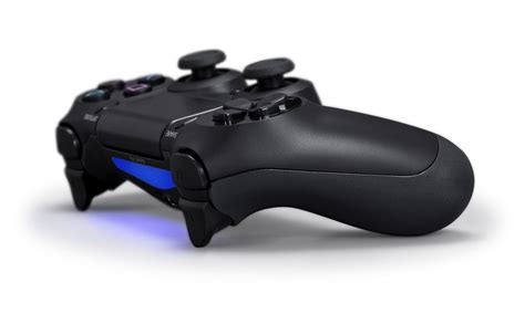 Ps4 Controller Hands On And Unboxing Playstation Dualshock 4 Youtube