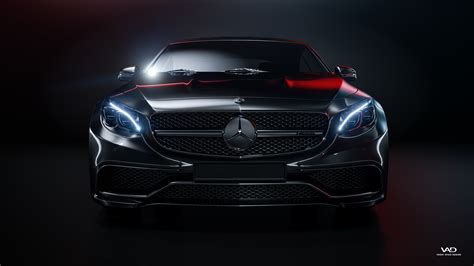 mercedes benz s 63 amg 4k wallpaper hd car wallpapers 8450