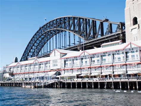 Pier One Is Sydneys Ultimate Luxury Waterfront Stay Travel Insider