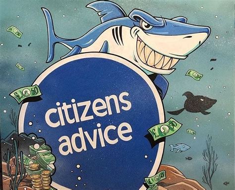 Stop The Loan Sharks Citizens Advice Doncaster Borough By Citizens Advice Doncaster Borough