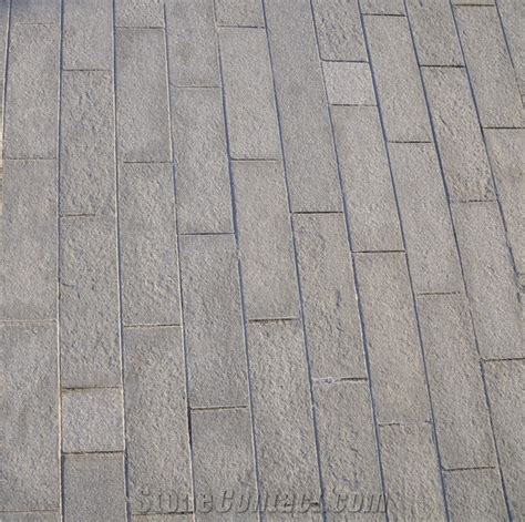 Granite Cobblestone Paver Patternscobble Effect Paving From China