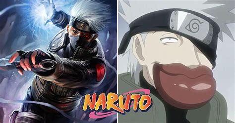 How Did Kakashi Hatake Get His Sharingan