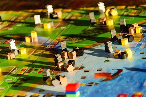 15 Best Board Games That Will Keep You Away From Boredom Zolostays