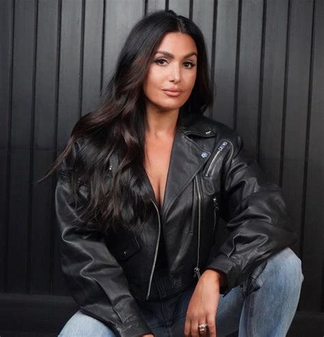 Molly Qerim 2024 Update Net Worth Parents And Pregnant Players Bio