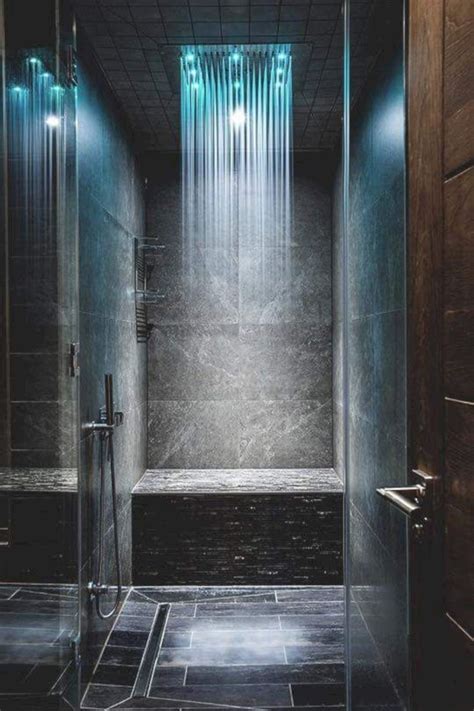 top 50 unique modern bathroom shower design ideas you want to see them engineering discoveries