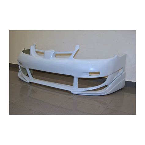 �cu�nto cuesta cambiar el bumper de un nissan almera? Front Bumper Nissan Almera From 2000 Onwards - Tuning ...