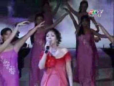 999 doa hoa hong karaoke quachtuandu. Ai Van - Trieu Doa Hoa Hong (Live 2006) - YouTube