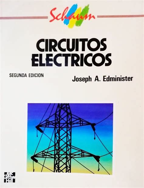 Download Pdf Circuitos Eléctricos Libro Ebook Solucionario De