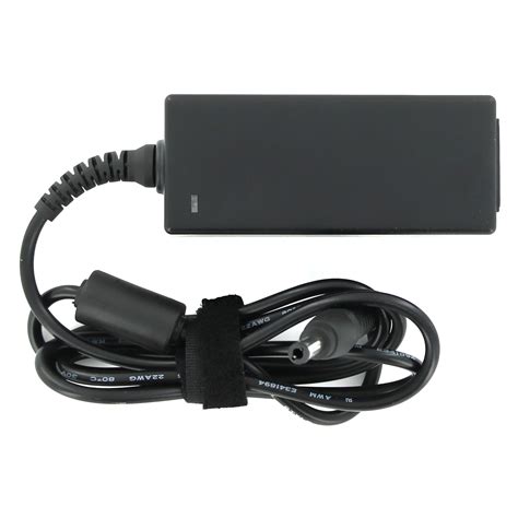 Netbook Ac Adapter 40w Twindis