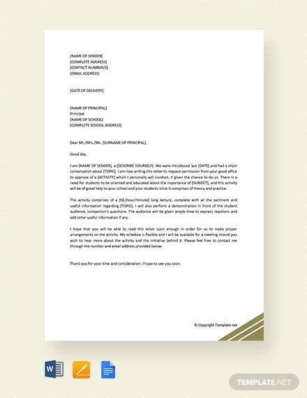 9 Hoa Approval Letter Template Samples Letter Templates | Images and