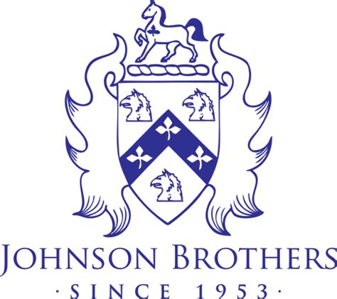 45 johnson and johnson logos ranked in order of popularity and relevancy. Johnson Brothers Enters New York - Beverage Media Group