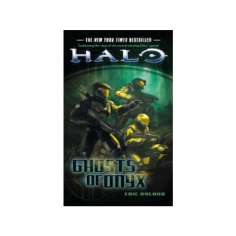 Halo 4 Ghosts Of Onyx Kitabı Ve Fiyatı Hepsiburada