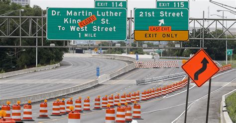 16th street, crawfordsville road and main street intersection. Indianapolis road construction: I-465 to undergo overnight ...