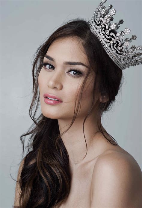Miss Universe 2015 Pia Wurtzbach Filipina Beauty Beauty Beauty Queens