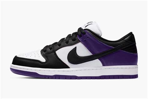 Nike asks you to accept cookies for performance, social media and advertising purposes. Rumoured for Early 2021! Nike SB Dunk Low Pro 'Court ...