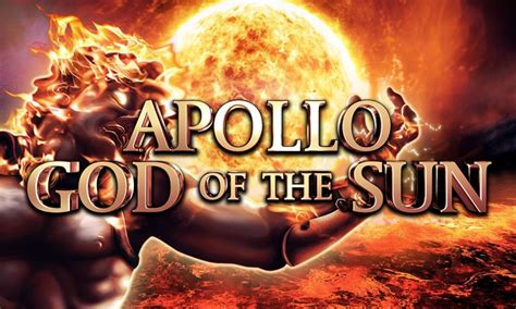 Let's take a glimpse into the personality of apollo and the myths apollo, the greek and the roman solar deity, occupies a rather prominent place in both the pantheons. Apollo God of the Sun | NOVOMATIC